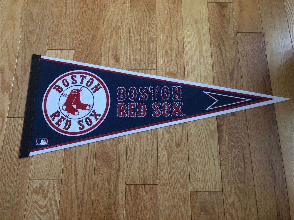 Boston Red Sox Full Size Pennant MLB
